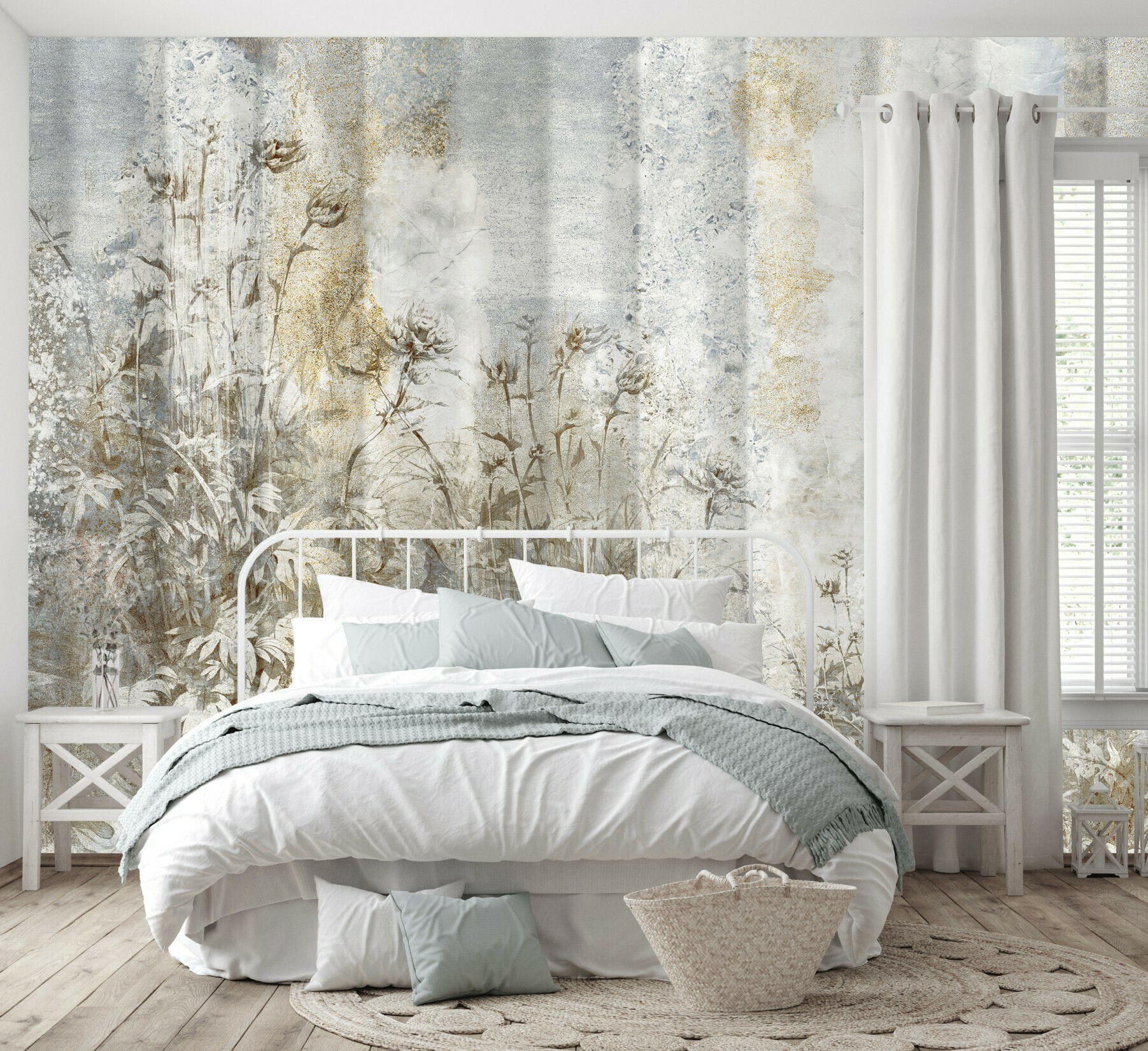 Design wallcoverings / Momentum- Dekorami.pl