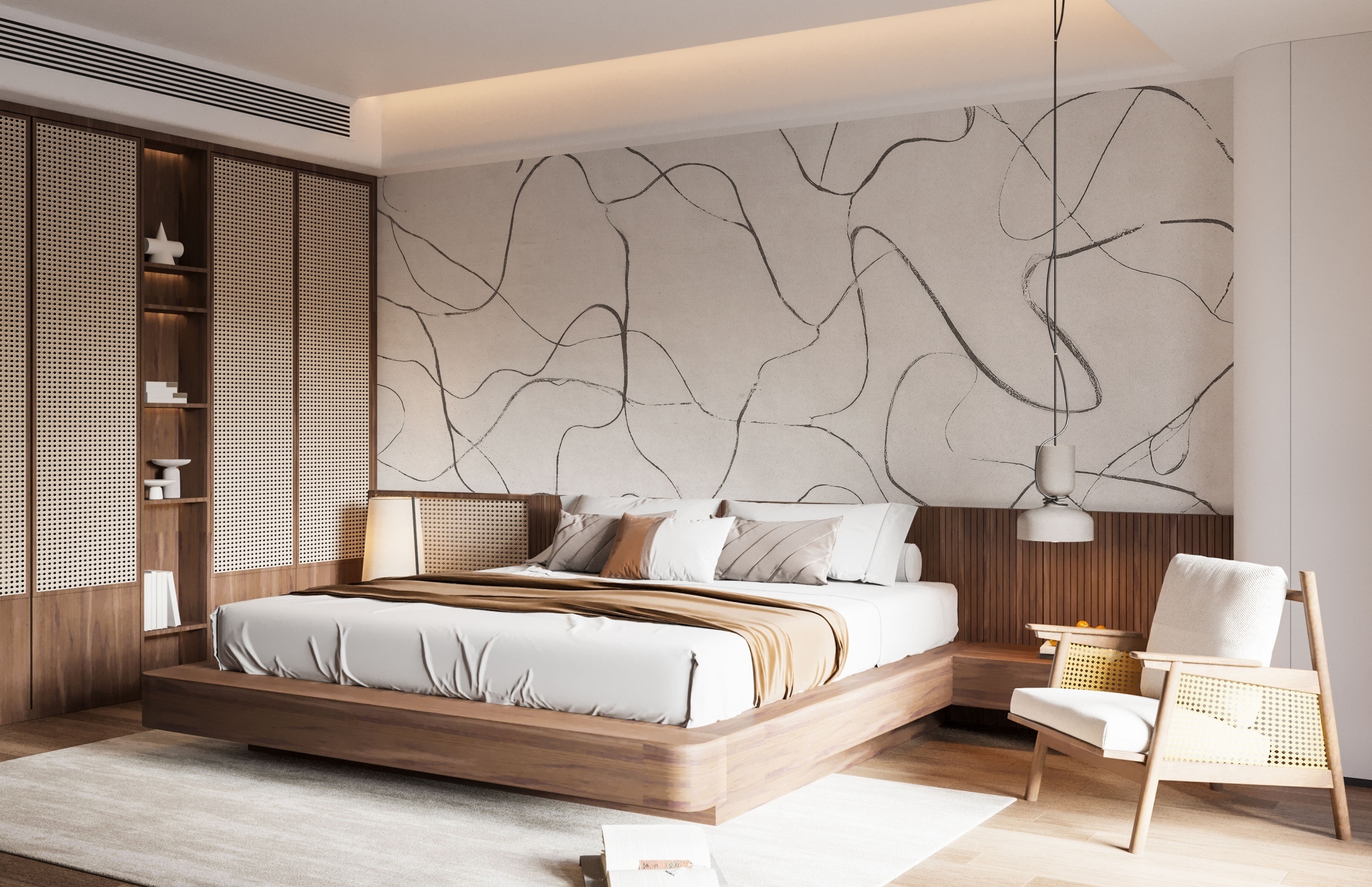 Design wallcoverings / BlaBla- Dekorami.pl