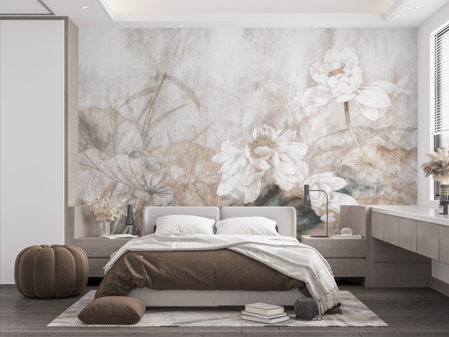 White Lotus