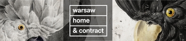Nareszcie! Spotkajmy się na targach WARSAW HOME