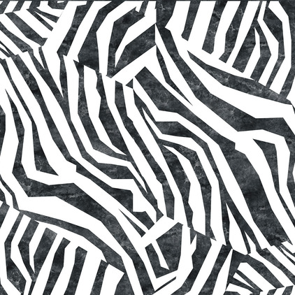 Zebra Mess