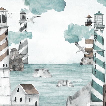 Lighthouse 3