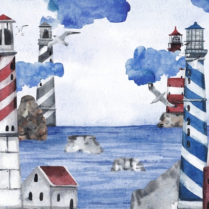Lighthouse 1