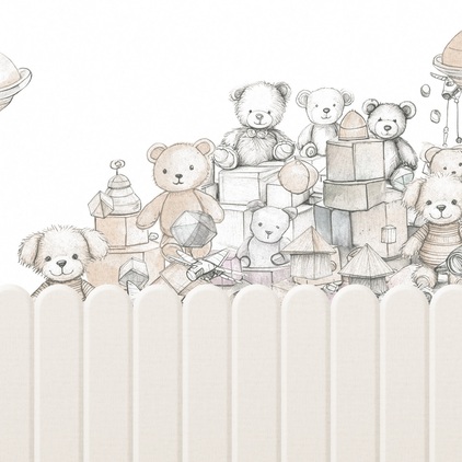 Toy Store 3