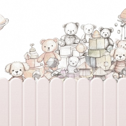 Toy Store 1