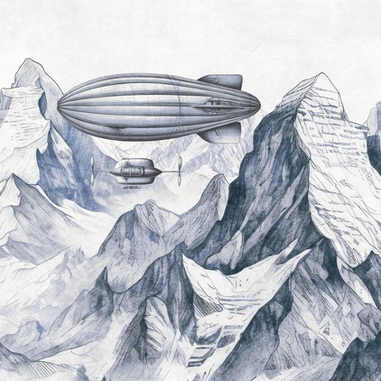 Zeppelin 1