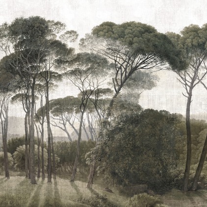 ItalianPines N1 Noon