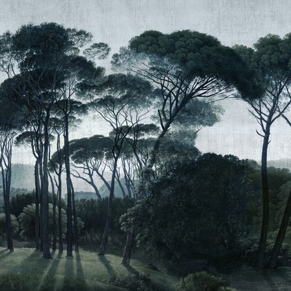 ItalianPines N6 Dusk