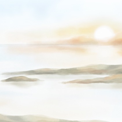Coral Bay 1