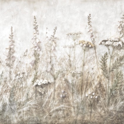 Farmhouse Garden 1